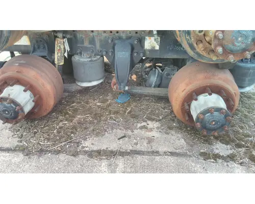 MERITOR-ROCKWELL MD20143R264 CUTOFF - SINGLE AXLE