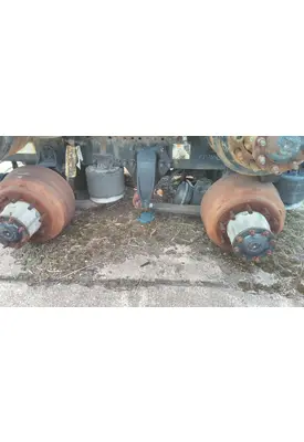 MERITOR-ROCKWELL MD20143R264 CUTOFF - SINGLE AXLE