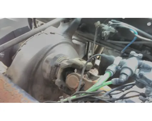 MERITOR-ROCKWELL MD20143R264 CUTOFF - SINGLE AXLE
