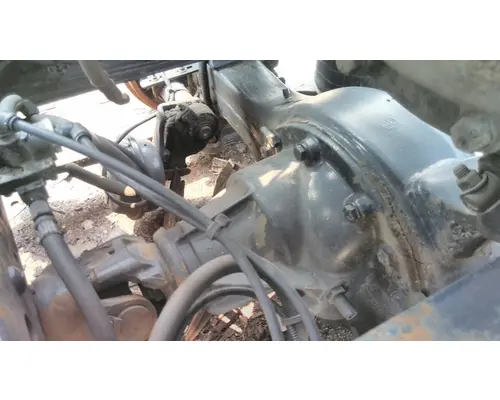 MERITOR-ROCKWELL MD20143R264 CUTOFF - SINGLE AXLE