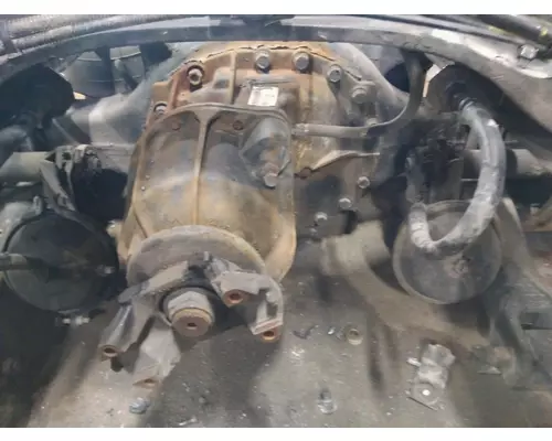 MERITOR-ROCKWELL MD20143R264 DIFFERENTIAL ASSEMBLY FRONT REAR