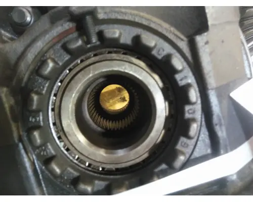 MERITOR-ROCKWELL MD20143R264 DIFFERENTIAL ASSEMBLY FRONT REAR