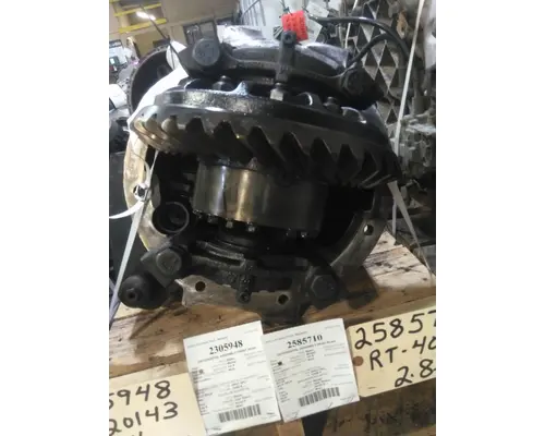 MERITOR-ROCKWELL MD20143R264 DIFFERENTIAL ASSEMBLY FRONT REAR