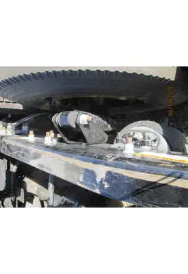 MERITOR-ROCKWELL MD20143R264 MATCHED SET REARS