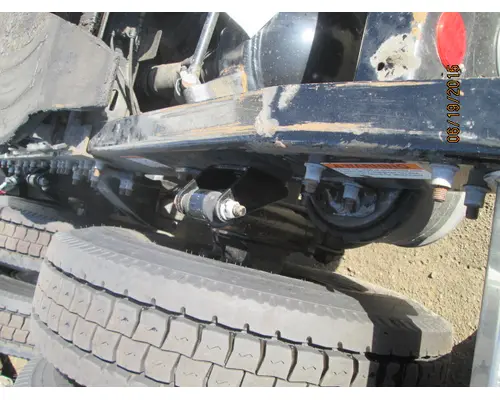 MERITOR-ROCKWELL MD20143R264 MATCHED SET REARS