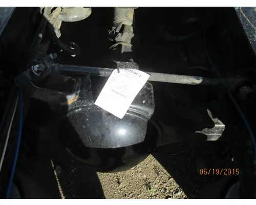 MERITOR-ROCKWELL MD20143R264 MATCHED SET REARS