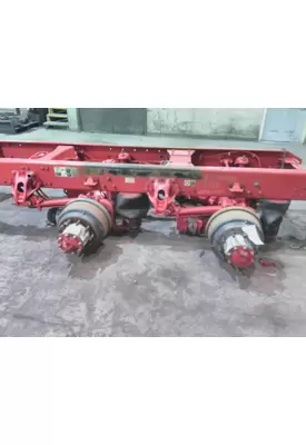 MERITOR-ROCKWELL MD20143R279 CUTOFF - TANDEM AXLE