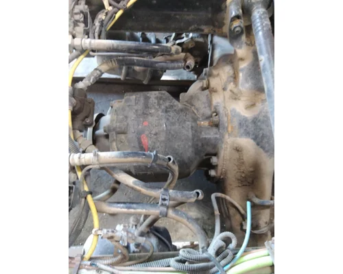 MERITOR-ROCKWELL MD20143R279 DIFFERENTIAL ASSEMBLY FRONT REAR