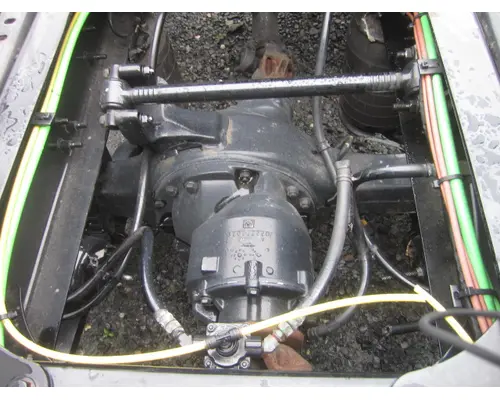 MERITOR-ROCKWELL MD20143R279 DIFFERENTIAL ASSEMBLY FRONT REAR