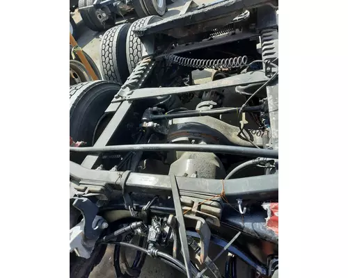 MERITOR-ROCKWELL MD20143R325 CUTOFF - SINGLE AXLE