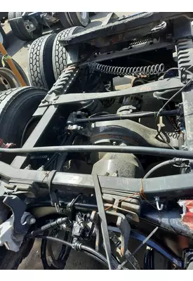 MERITOR-ROCKWELL MD20143R325 CUTOFF - SINGLE AXLE