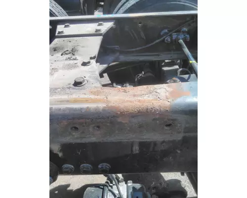 MERITOR-ROCKWELL MD20143R325 CUTOFF - SINGLE AXLE