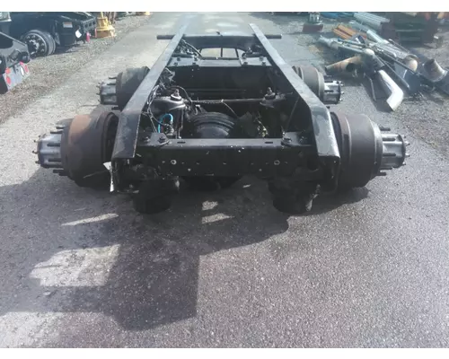 MERITOR-ROCKWELL MD20143R325 CUTOFF - SINGLE AXLE
