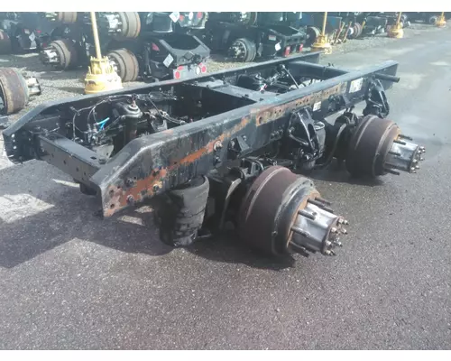 MERITOR-ROCKWELL MD20143R325 CUTOFF - SINGLE AXLE