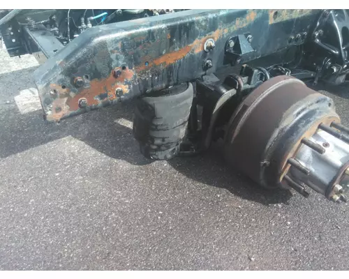 MERITOR-ROCKWELL MD20143R325 CUTOFF - SINGLE AXLE