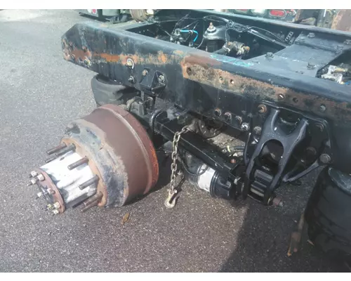 MERITOR-ROCKWELL MD20143R325 CUTOFF - SINGLE AXLE