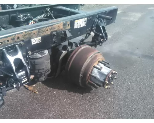 MERITOR-ROCKWELL MD20143R325 CUTOFF - SINGLE AXLE