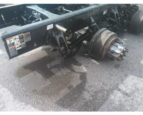 MERITOR-ROCKWELL MD20143R325 CUTOFF - SINGLE AXLE