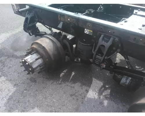 MERITOR-ROCKWELL MD20143R325 CUTOFF - SINGLE AXLE