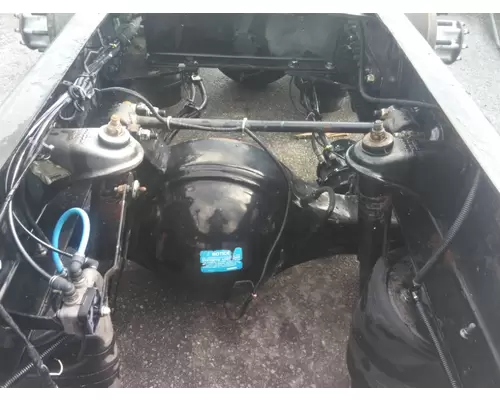 MERITOR-ROCKWELL MD20143R325 CUTOFF - SINGLE AXLE