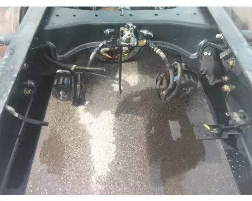 MERITOR-ROCKWELL MD20143R325 CUTOFF - SINGLE AXLE