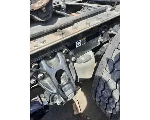 MERITOR-ROCKWELL MD20143R325 CUTOFF - SINGLE AXLE