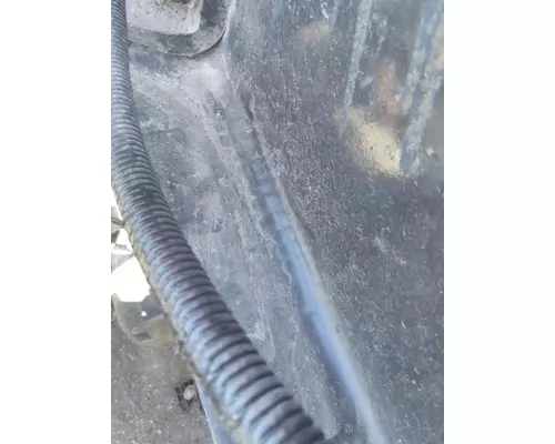 MERITOR-ROCKWELL MD20143R325 CUTOFF - SINGLE AXLE