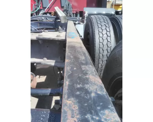 MERITOR-ROCKWELL MD20143R325 CUTOFF - SINGLE AXLE