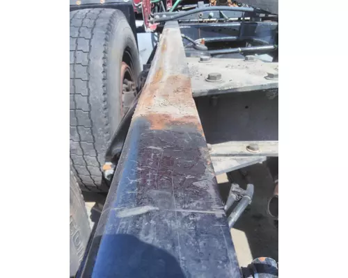MERITOR-ROCKWELL MD20143R325 CUTOFF - SINGLE AXLE