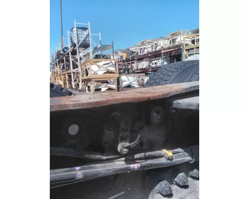 MERITOR-ROCKWELL MD20143R325 CUTOFF - SINGLE AXLE