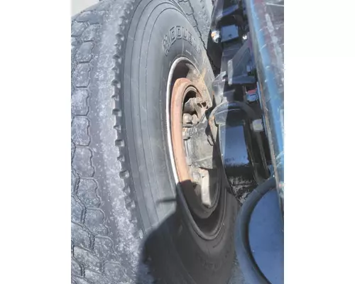MERITOR-ROCKWELL MD20143R325 CUTOFF - SINGLE AXLE