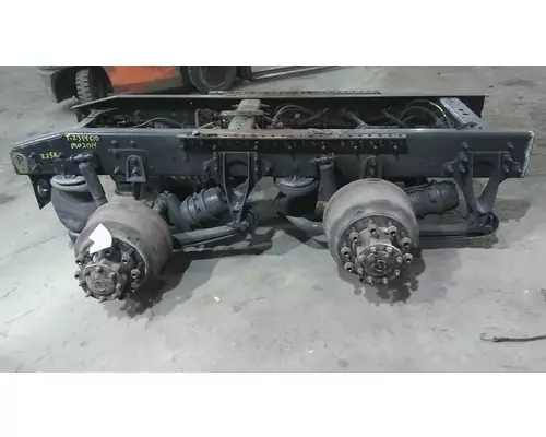 MERITOR-ROCKWELL MD20143R325 CUTOFF - SINGLE AXLE