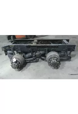MERITOR-ROCKWELL MD20143R325 CUTOFF - SINGLE AXLE