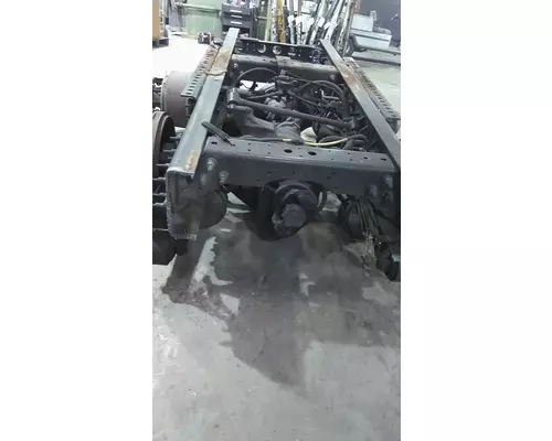 MERITOR-ROCKWELL MD20143R325 CUTOFF - SINGLE AXLE