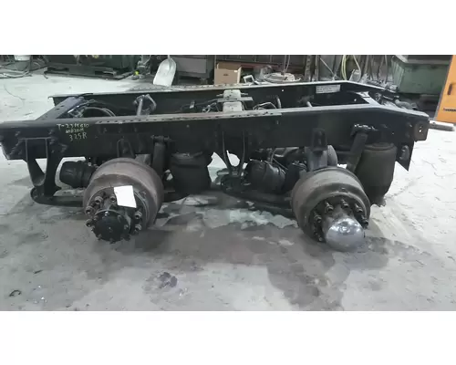 MERITOR-ROCKWELL MD20143R325 CUTOFF - SINGLE AXLE