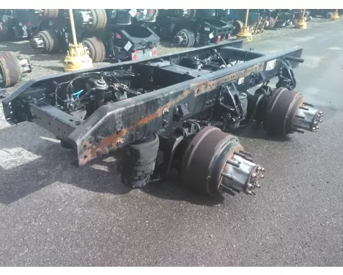 MERITOR-ROCKWELL MD20143R325 CUTOFF - TANDEM AXLE