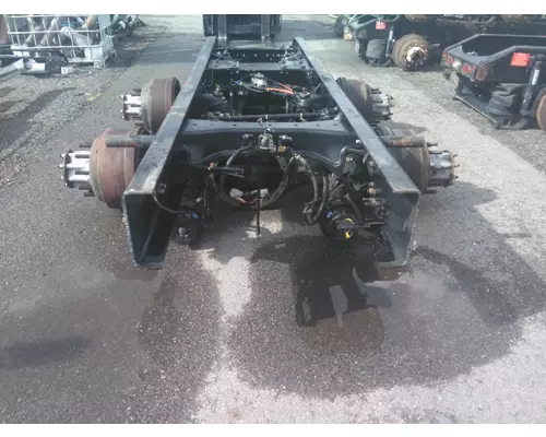 MERITOR-ROCKWELL MD20143R325 CUTOFF - TANDEM AXLE