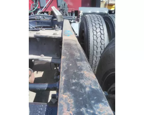 MERITOR-ROCKWELL MD20143R325 CUTOFF - TANDEM AXLE