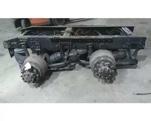 MERITOR-ROCKWELL MD20143R325 CUTOFF - TANDEM AXLE