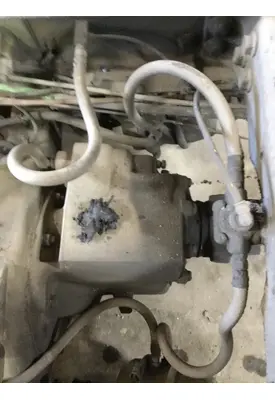 MERITOR-ROCKWELL MD20143R325 DIFFERENTIAL ASSEMBLY FRONT REAR