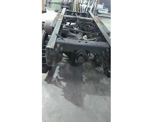 MERITOR-ROCKWELL MD20143R325 MATCHED SET REARS