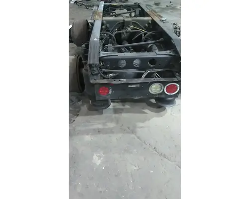 MERITOR-ROCKWELL MD20143R325 MATCHED SET REARS