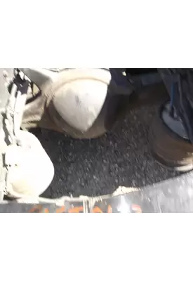 MERITOR-ROCKWELL MD20143R336 CUTOFF - SINGLE AXLE