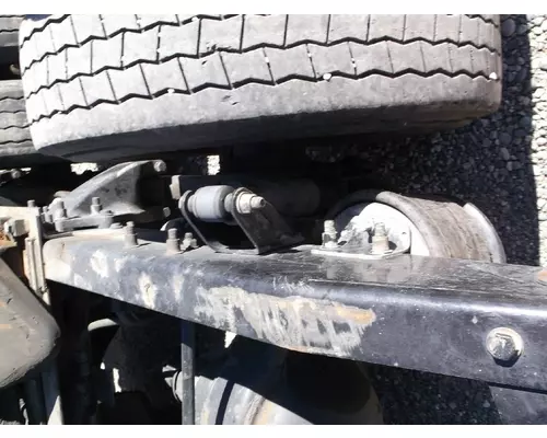 MERITOR-ROCKWELL MD20143R336 CUTOFF - SINGLE AXLE