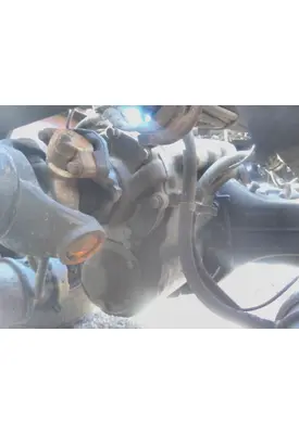 MERITOR-ROCKWELL MD20143R336 CUTOFF - SINGLE AXLE