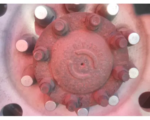 MERITOR-ROCKWELL MD20143R336 CUTOFF - SINGLE AXLE