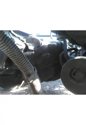 MERITOR-ROCKWELL MD20143R336 CUTOFF - SINGLE AXLE