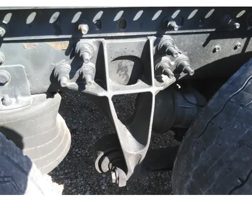 MERITOR-ROCKWELL MD20143R336 CUTOFF - SINGLE AXLE