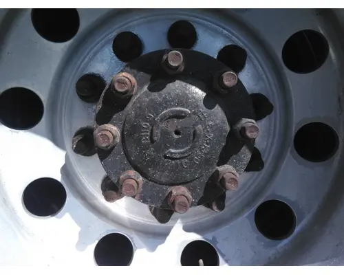 MERITOR-ROCKWELL MD20143R336 CUTOFF - SINGLE AXLE