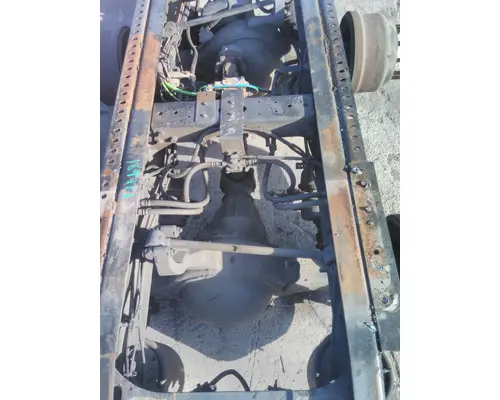 MERITOR-ROCKWELL MD20143R336 CUTOFF - SINGLE AXLE